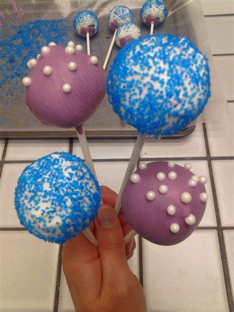 Chocolate Chip Cookie Dough Pops Cookie Dough Pops Chocolate Chip