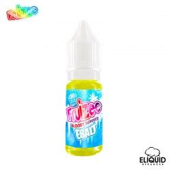 Bloody Summer Esalt Fruizee Eliquid France Ml Mg