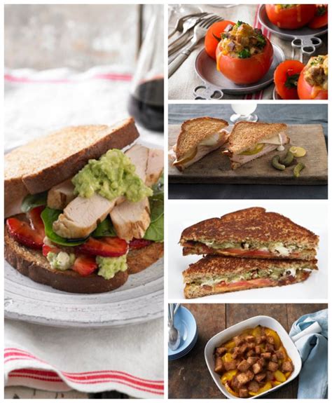 5 Delicious Roman Meal Bread Recipes - Just Short of Crazy