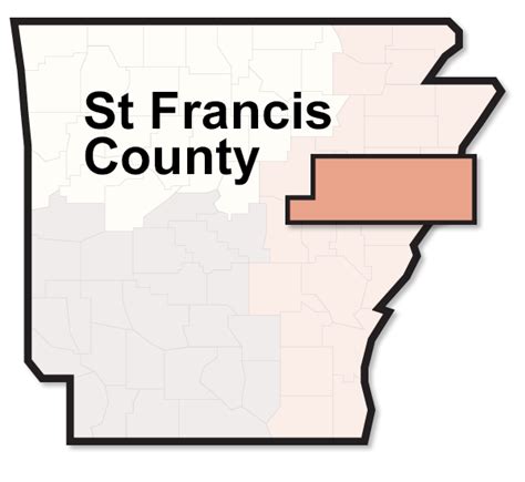 St. Francis County Office