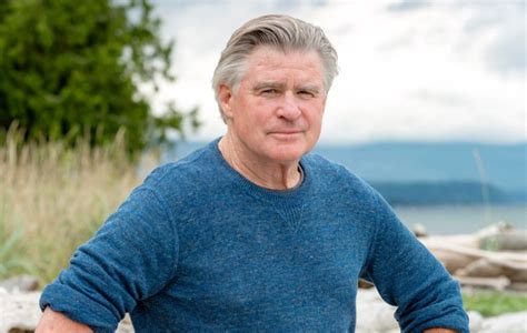 Treat Williams Actor De La Serie Everwood Y El Musical Hair Muri