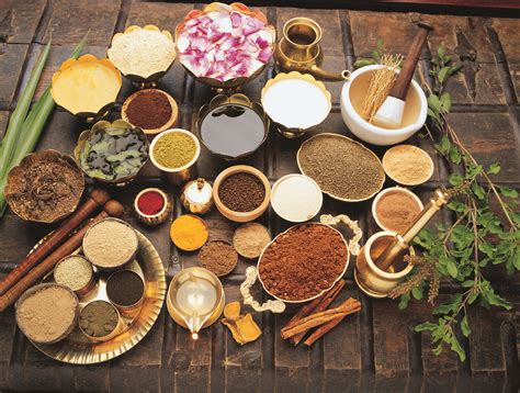 Ayurveda Spice