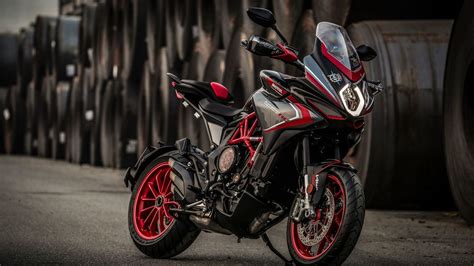 Mv Agusta Turismo Veloce Makes Global Debut Things To Know Ht Auto