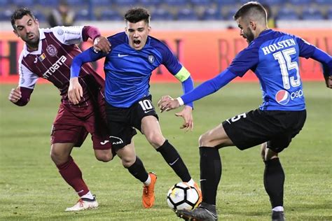 Discover Viitorul Vs CFR Cluj Betting Tips 16 03 2019