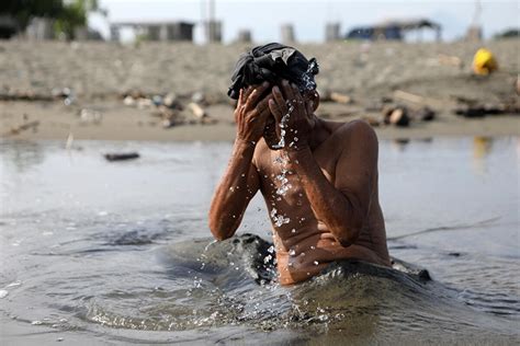 Dopo 7 anni è tornato El Nino Rischio di caldo record La Voce di