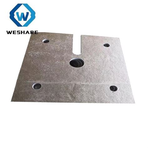 China Insulation Rigid Mica Sheet Suppliers Wholesale Price Weshare