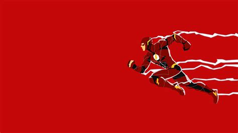 Justice League Minimalist Wallpapers Wallpaper Cave