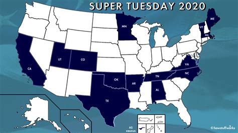 Why Is Super Tuesday So Super? | HowStuffWorks