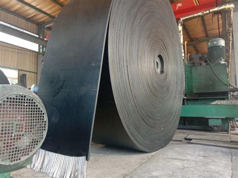 Steel Cord Conveyor Belt Steel Cord Conveyor Belt And Manufacturer