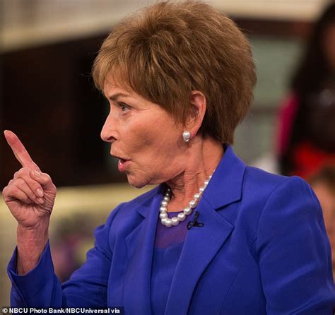 The Fabulous Life Of Judge Judy Multiple Estates Celebrity Bffs Yachts