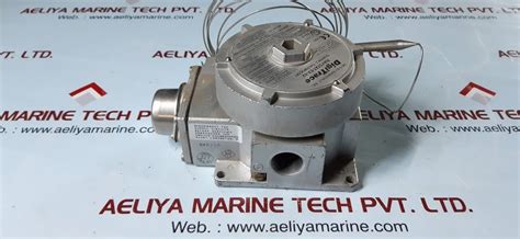 Digitrace Raystat Ex Control Thermostat Aeliya Marine