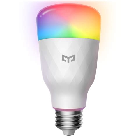 Yeelight W3 Yldp005 หลอดไฟ Led อัจฉริยะ Rgb รุ่น Eu