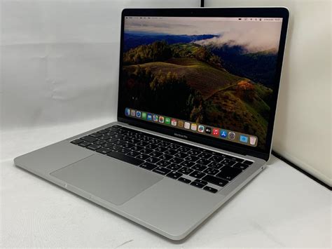 Apple Macbook Pro A Inch M Nmc Macbook Pro