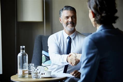 Entretien client les 10 clés pour une rencontre réussie