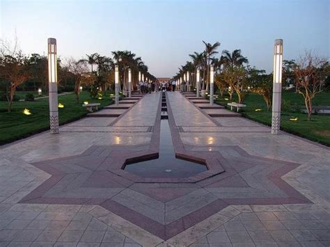 Best 7 Things to Do at Al Azhar Park Cairo