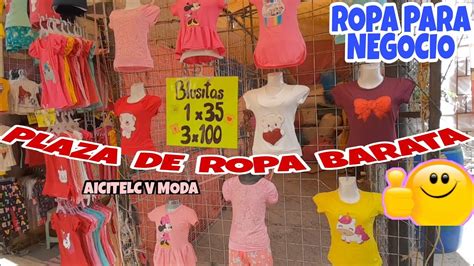 PLAZA Del VESTIDO ROPA BARATA DIRECTA Del FABRICANTE Haz NEGOCIO