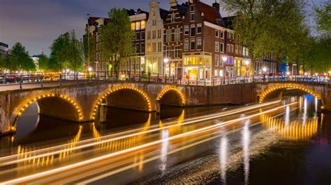 Qué ver en Ámsterdam en 5 dias conoce la ciudad al detalle Hellotickets