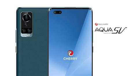 Cherry Mobile Aqua Sv Full Specs And Official Price In The Philippines