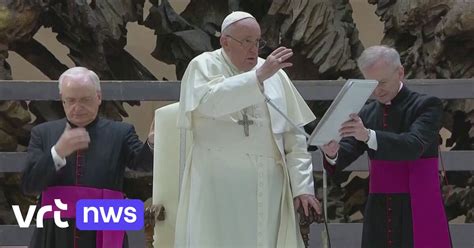 Le Pape Fran Ois Se Rendra En Belgique L Ann E Prochaine Belgeo