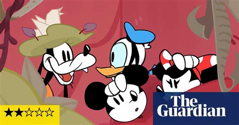 Disney Illusion Island - Review Thread | ResetEra