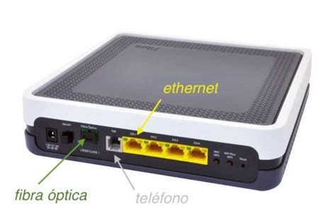 Luz Roja Del Router Encendida Qué Significa Y Posibles Soluciones