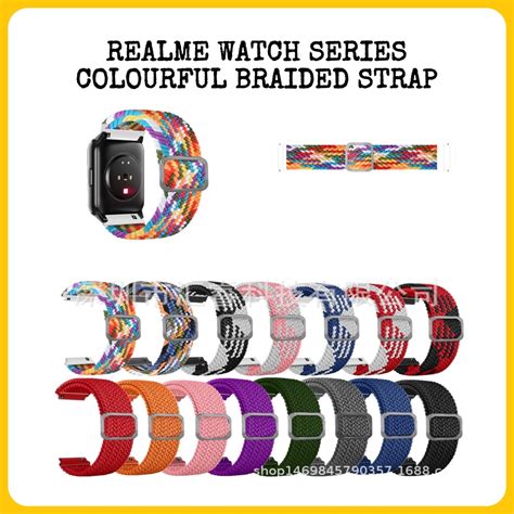 Realme Watch Pro Pro S S Pro Dizo Watch Pro Braided