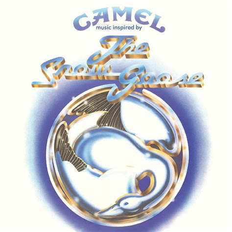 Camel - The Snow Goose (2016, SACD) | Discogs