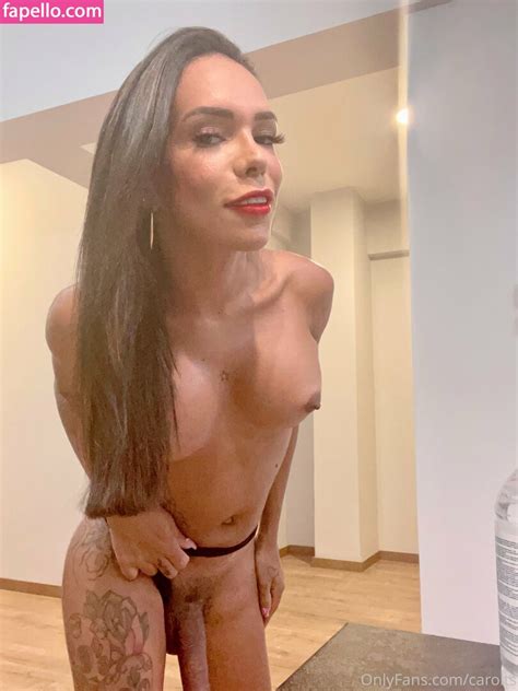 Carol Kurkova Carolinakurkov1 Carolts Nude Leaked OnlyFans Photo