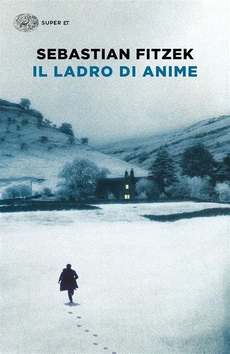 Il Ladro Di Anime Fitzek Sebastian Pesetti Monica Amazon It Libri