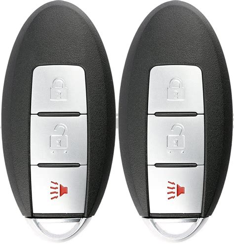 Keylessoption Keyless Entry Remote Car Smart Key Fob For