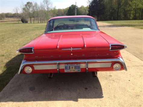 1960 Oldsmobile Dynamic 88 Bubble Top Car For Sale Oldsmobile