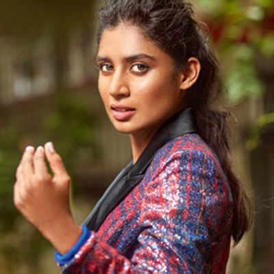 Mithali Raj | undefined Movie News - Times of India