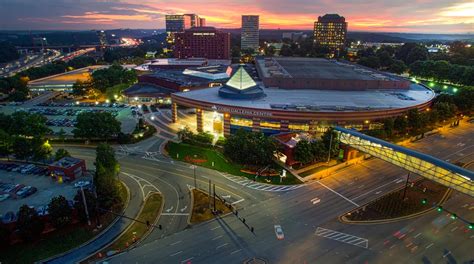 Cobb Galleria Centre – Encore Atlanta