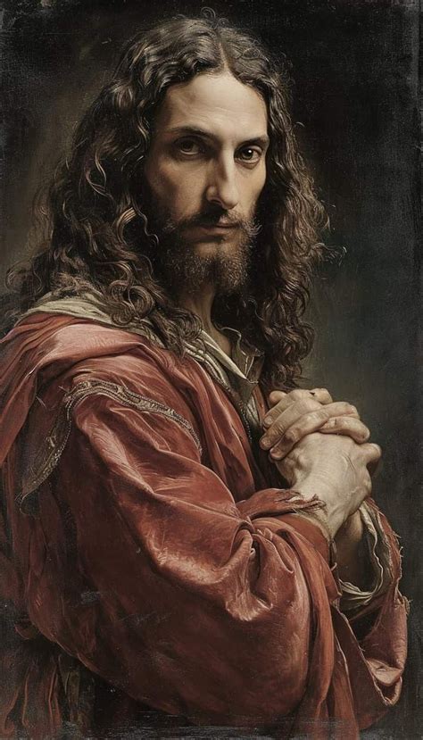 Pin De Антон Павловский En Христос Retratos Fotos De Jesús Arte De Jesús