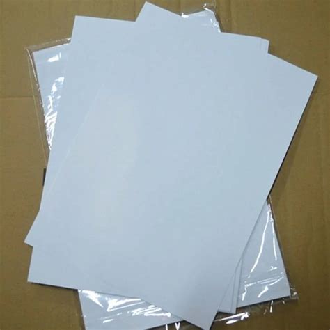 White Jk Cote Plain Art Paper For Printing Industry Gsm Gsm At