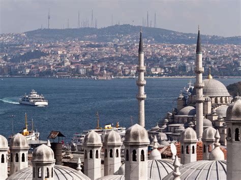 Best Places To Visit In Istanbul Turkey TouristSecrets