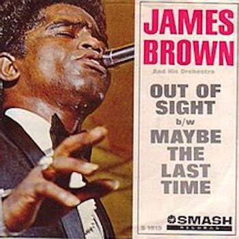 James Brown, ‘Out Of Sight’ In ‘64 | uDiscover