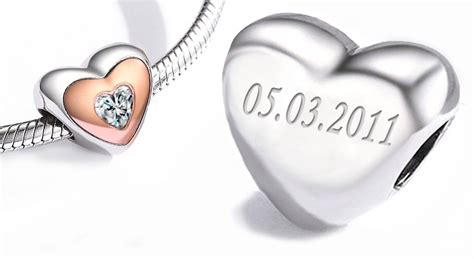 Charms Do Pandora CHARMS GRAWER Moda Trusky