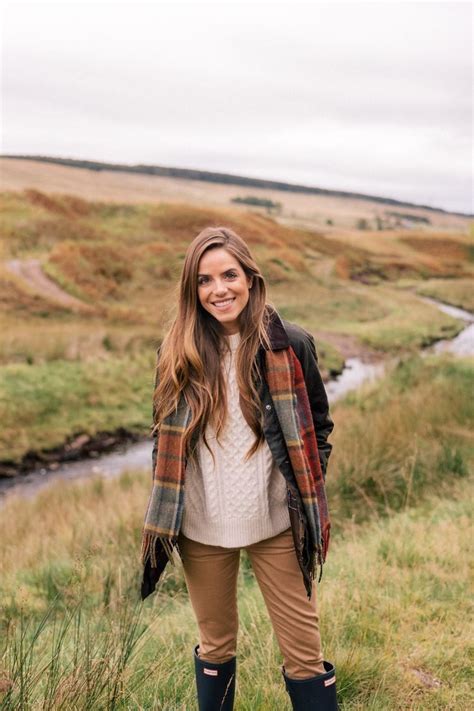 Hammerstonea Country Fashion Style Countryside Fashion