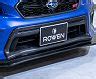 ROWEN Grills For Subaru WRX VA TOP END Motorsports