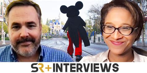 Getting To The Heart Of Disney's New Doc, Mickey: The Story of a Mouse