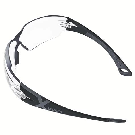 Uvex pheos CX2 Tactical Schutzbrille