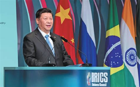 Xi Jinping’s diplomacy makes China’s voice heard in 2019