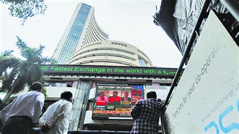 Markets Rebound Sensex Jumps 1 098 Points Nifty Surges To 24 387 Level Amid Rally In Global