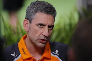 McLaren Propone una Revisión Radical de los Fines de Semana de Gran