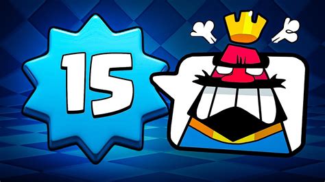 😱🚨eilmeldung Level 15 Wird Noch Schwieriger Zu Erreichen Neuer Skandal Clash Royale