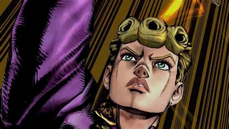 Jojos Bizarre Adventure All Star Battle R Part 5 Reveal Trailer