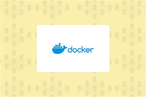 Docker Compose Installation Et Utilisation Du Fichier Docker Compose Yml