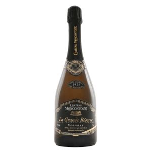 Ch Teau Moncontour Vouvray Brut La Grande R Serve