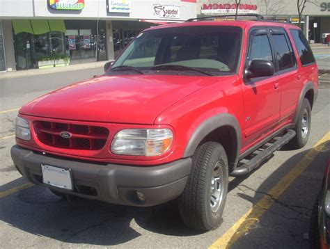 File99 01 Ford Explorer Xls Wikimedia Commons